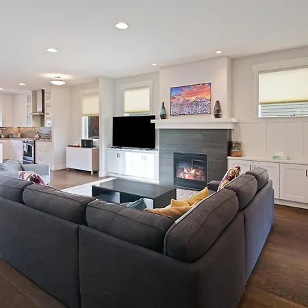 Hillside Haven Home